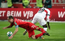 VfB Stuttgart - 1. FC K&ouml;ln