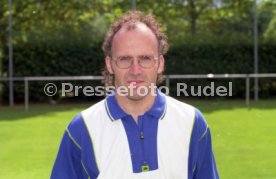 18.07.98 SC Freiburg Fototermin 1998/1999