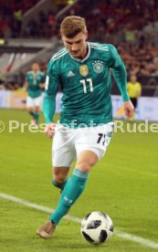 DFB Deutschland - Spanien