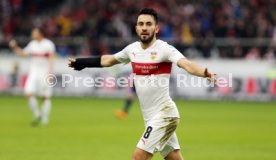 VfB Stuttgart - 1899 Hoffenheim