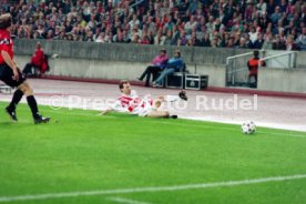 30.08.95 VfB Stuttgart - SC Freiburg