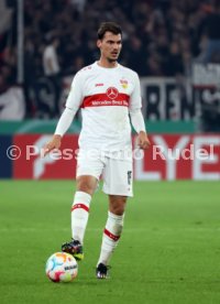 19.10.22 VfB Stuttgart - DSC Arminia Bielefeld