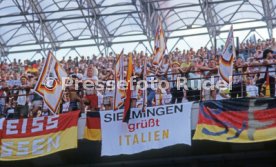 WM 1990 CSFR - Deutschland