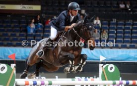Stuttgart German Masters 2016