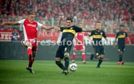 Relegation 2019 1. FC Union Berlin - VfB Stuttgart