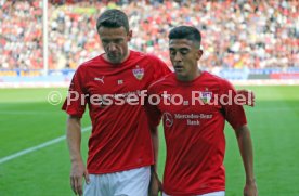 SC Freiburg - VfB Stuttgart