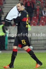 VfB Stuttgart - Eintracht Braunschweig