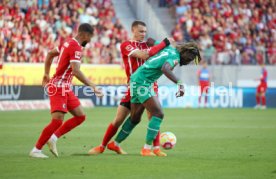11.09.22 SC Freiburg - Borussia M&ouml;nchengladbach