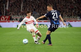 25.04.25 VfB Stuttgart - 1. FC Heidenheim
