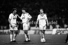 14.09.93 Karlsruher SC - PSV Eindhoven