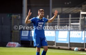 24.04.21 SC Freiburg - TSG 1899 Hoffenheim