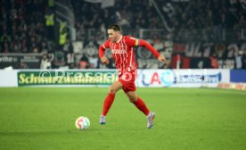 25.01.23 SC Freiburg - Eintracht Frankfurt
