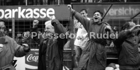 01.04.87 Stuttgarter Kickers - Fortuna D&uuml;sseldorf
