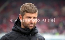 VfB Stuttgart - Bayer 04 Leverkusen