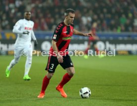SC Freiburg - 1. FC K&ouml;ln