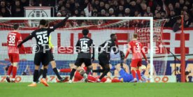 25.01.23 SC Freiburg - Eintracht Frankfurt