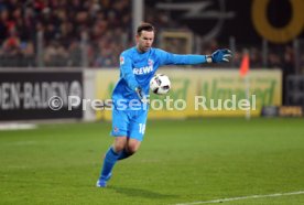 SC Freiburg - 1. FC K&ouml;ln