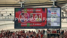 14.05.22 VfB Stuttgart - 1. FC K&ouml;ln