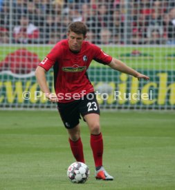 SC Freiburg - Eintracht Frankfurt