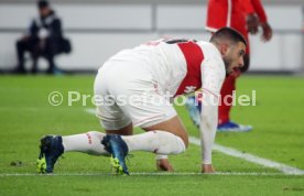 31.10.23 VfB Stuttgart - 1. FC Union Berlin