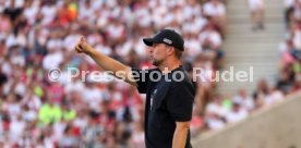 08.08.26 VfB Stuttgart - FC Everton