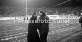13.02.94 FC Bayern M&uuml;nchen - VfB Stuttgart