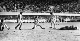 01.10.78 Stuttgarter Kickers - Freiburger FC