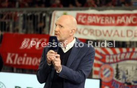 13.09.22 FC Bayern M&uuml;nchen - FC Barcelona