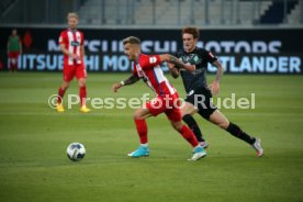 Relegation 1. FC Heidenheim - SV Werder Bremen