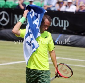 MercedesCup 2015
