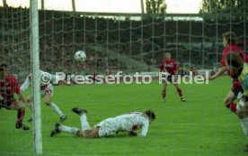 18.09.94 VfB Stuttgart - Eintracht Frankfurt