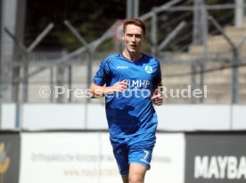 13.08.22 Stuttgarter Kickers - FC Nöttingen