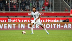 18.08.26 1. FC Heidenheim -  FC Bayern M&uuml;nchen