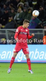 Borussia Dortmund - VfB Stuttgart