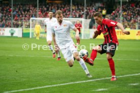 SC Freiburg - 1. FC Union Berlin