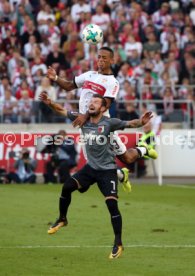 VfB Stuttgart - FC Augsburg