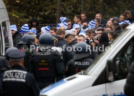 VfB Stuttgart - Karlsruher SC