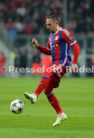 FC Bayern M&uuml;nchen