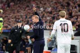 20.10.26 VfB Stuttgart - Atletico Madrid