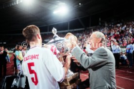 11.08.94 VfB Stuttgart - FC Bayern M&uuml;nchen