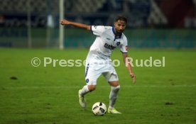 Karlsruher SC - VfL Osnabr&uuml;ck