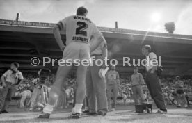 17.06.89 Stuttgarter Kickers - 1. FC N&uuml;rnberg