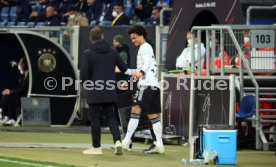 26.03.22 Deutschland - Israel