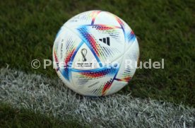 25.10.22 U19 Deutschland - U19 Spanien