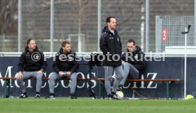 04.02.23 U19 VfB Stuttgart - U19 TSG 1899 Hoffenheim