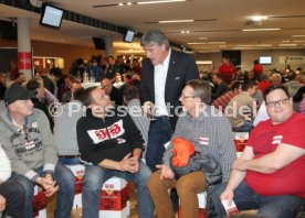 VFB Stuttgart Regionalversammlung