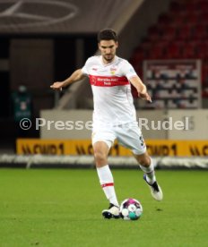 23.10.20 VfB Stuttgart - 1. FC K&ouml;ln
