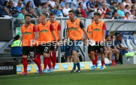 TSG 1899 Hoffenheim - SC Freiburg
