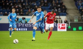 TSG 1899 Hoffenheim - 1. FSV Mainz 05