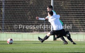 DFB U16 La Manga
